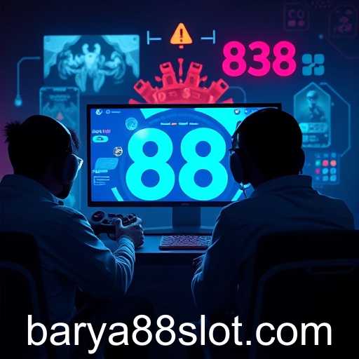 Boosting Game Experience on Barya88