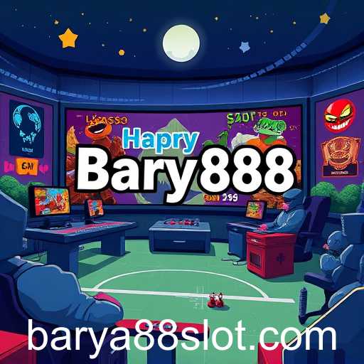 Reviving Classic Gaming: Barya88's Digital Renaissance