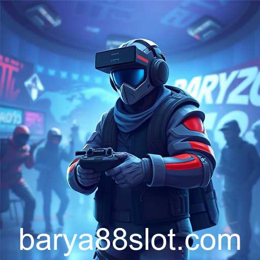 Barya88: Revolutionizing the Online Gaming Experience