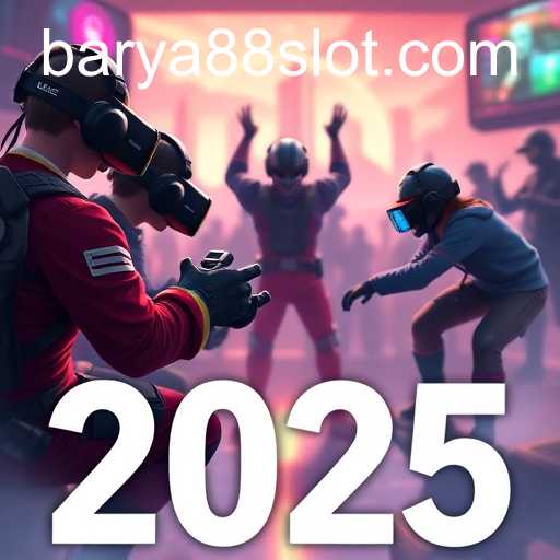 Revolutionizing Online Gaming in 2025