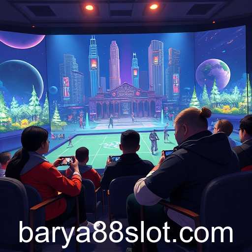 Online Gaming Trends and Challenges